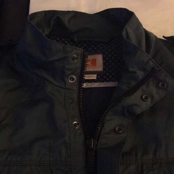 Hugo Boss Jacket NWOT - Picture 7 of 7